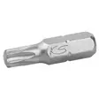 Kärki torx, 1/4´´, 25 mm, t4, ks tools - Ruuvauskärjet - 503-911-3357KST - 1