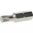 Kärki xzn, 5/16" 36mm, m10, ks tools - Ruuvauskärjet - 503-911-1010KST - 1