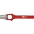 Kartioreikämeisti, 47 mm, ks tools - Reikämeistit - 503-129-2047KST - 1