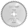 Katkaisuterä hm 315x3,2x30mm z54 a15° ß 315x3,2/2,2x30 z54 a=15° b=10° atb, cmt - Pyörösahanterät - 503-294-054-12MCMT - 1