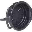 Keräysallas 17 litraa, ? 445 mm, ks tools - Moottorityökalut - 503-150-9360KST - 1