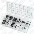 Kierrevaarnalajitelma, metrinen, 160-os, ks tools - Tarvikevaraosat-503 - 503-970-0400KST - 1