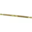 Kierreviila, tuumakoot, 230 mm, ks tools - Kierreviilat - 503-150-1345KST - 1