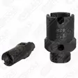 Kierteellinen korjauskappale, m28x1,5 m28x1,5mm, ks tools - Kierteen korjaustyökalut - 503-150-1478KST - 1