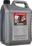 Kierteytysöljy mineraalinen ronol, 5 l, rothenberger - Tarvikevaraosat-503 - 503-65010ROT - 1