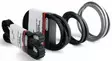 Kiilahihna 1/2" x 99, bbt - Ruohonleikkurin yleismalliset hihnat - 503-75-499BBT - 1