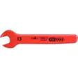 Kiintoavain suojaeristyksellä, 30mm, ks tools - Kiintoavaimet - 503-117-1530KST - 1
