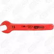 Kiintoavain suojaeristyksellä, 6mm, ks tools - Kiintoavaimet - 503-117-1506KST - 1