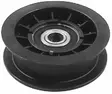 Kiristyspyörä murray 85/70 mm x 12,7 mm reikä, bbt - Tarvikevaraosat-503 - 503-34-826BBT - 1