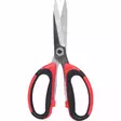Korjaamon yleissakset itseavautuva 190mm, ks tools - Sakset - 503-118-0066KST - 1