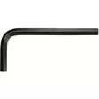 Kuusikulma-avain, lyhyt, 11 mm, ks tools - Kuusiokoloavaimet - 503-151-2611KST - 1