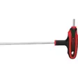 Kuusiokoloavain, t-kahva 3/16", ks tools - Torx-avaimet - 503-151-2847KST - 1