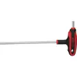 Kuusiokoloavain, t-kahva 6mm, ks tools - Nivelhylsyavaimet - 503-151-2692KST - 1