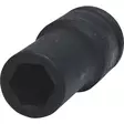 Kuusiokoloiskuavain, pitkä, 3/4" 22mm, ks tools - Hylsyt ja voimahylsyt - 503-515-1422KST - 1