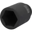 Kuusiokoloiskuavain, pitkä, 3/4" 41mm, ks tools - Hylsyt ja voimahylsyt - 503-515-1441KST - 1