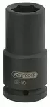 Kuusiokoloiskuavain, pitkä, 3/4" 46mm, ks tools - Hylsyt ja voimahylsyt - 503-515-1446KST - 1