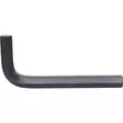 Kuusiokolokulmatappiavain, fosfatoitu, lyhyt, 22 mm, ks tools - Kuusiokoloavaimet - 503-151-2622KST - 1