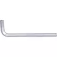 Kuusiokolokulmatappiavain, pitkä, 14mm, ks tools - Kuusiokoloavaimet - 503-151-2054KST - 1