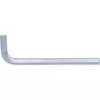 Kuusiokolokulmatappiavain, pitkä, 17mm, ks tools - Kuusiokoloavaimet - 503-151-2057KST - 1