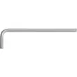 Kuusiokolokulmatappiavain, pitkä, 7mm, ks tools - Kuusiokoloavaimet - 503-151-2047KST - 1