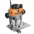 Ülafrees 7e 2400w, cmt - Jyrsimet - 503-CMT7ECMT - 1