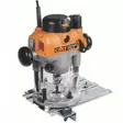 Ülafrees 7e 2400w, cmt - Jyrsimet - 503-CMT7ECMT - 2
