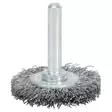 Laikkaharja 0,3mm ø 30mm, ks tools - Pyöröharjat - 503-340-0028KST - 1