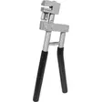 Laipoituspihdit, 280 mm, ks tools - Moottorityökalut - 503-118-0058KST - 1