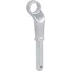 Lenkkiavain, taivutettu 22mm, ks tools - Lenkki- ja kiintolenkkiavaimet - 503-517-9022KST - 1