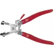 Letkunkiinnikepihdit 0-40 mm, ks tools - Moottorityökalut - 503-115-1183KST - 1