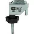 Letkunkiristin ? enint. 25 mm (1´´), ks tools - Paineilmaliittimet - 503-122-1203KST - 1