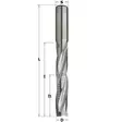 Lockset spiral bit solid hw d=16x50-125x170 z3r rh, cmt - Yläjyrsimen terät - 503-195-164-11CMT - 1