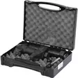 Lukitusruuvin ulospainaja hydraulikaralla, ks tools - Erikoisulosvetäjät - 503-670-0075KST - 1