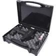 Lukitusruuvin ulospainaja ilman hydraulikaraa, 3-os, ks tools - Moottorityökalut - 503-670-0076KST - 1