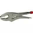 Lukkopihdit, suuri kita, 235 mm, ks tools - Lukkopihdit - 503-115-1506KST - 1