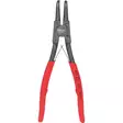 Lukkorengaspihdit, levittävä, taivutettu, 40–100 mm, ks tools - Lukkorengaspihdit - 503-119-2062KST - 1