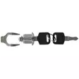 Lukkosarja kärrylle racing/ecoline, ks tools - Työkaluseinät ja -pidikkeet - 503-826-9502KST - 1