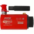 Lyhytiskuinen hydraulisylinterisarja, 14 t, 3-os, ks tools - Naula- ja niittipyssyt - 503-440-0015KST - 2