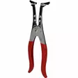Männänrengaspihdit, ø 60-140mm, ks tools - Moottorityökalut - 503-115-1301KST - 1