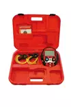 Measuring devic set. rocool 600, rothenberger - Kylmäaine- ja ilmastontityökalut - 503-1000000570ROT - 1