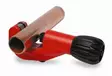 Metalliputkileikkuri 6-35 mm tube cutter 35, rothenberger - Teräsputkileikkurit - 503-70027ROT - 1