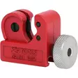 Miniputkileikkuri, 3–16 mm, ks tools - Teräsputkileikkurit - 503-101-1000KST - 1