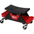 Mobile stool, l650xh350mm, ks tools - Moottorityökalut - 503-500-8013KST - 1