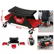 Mobile stool, l650xh350mm, ks tools - Moottorityökalut - 503-500-8013KST - 2
