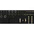 Modulo system inserts set for silent bearings, 87 pcs, ks tools - Työkalut työkaluvaunuihin - 503-440-9087KST - 1