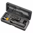 Momenttiruuvitalttasarja tw-006 1-6nm, cmt - Ruuvimeisselit - 503-TW-006CMT - 1