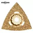 Monitoimityökalun karbidihiomaterä 80 mm omf001 starlock, cmt - Terät ja tarvikkeet monitoimityökalulle - 503-OMF001-X1CMT - 1