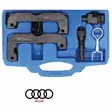 Moottorin säätötyökalusarja audi, brilliant tools - Moottorityökalut - 503-BT591150KST - 1