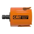 Multi-purpose hole saws h=60 hw xtremefast push&lock d=73 z3, cmt - Reikäsahat ja sarjat - 503-550-073XCMT - 1