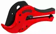 Muoviputkisakset 0-63 mm rocut tc 63, rothenberger - Muoviputkileikkurit - 503-52030ROT - 1